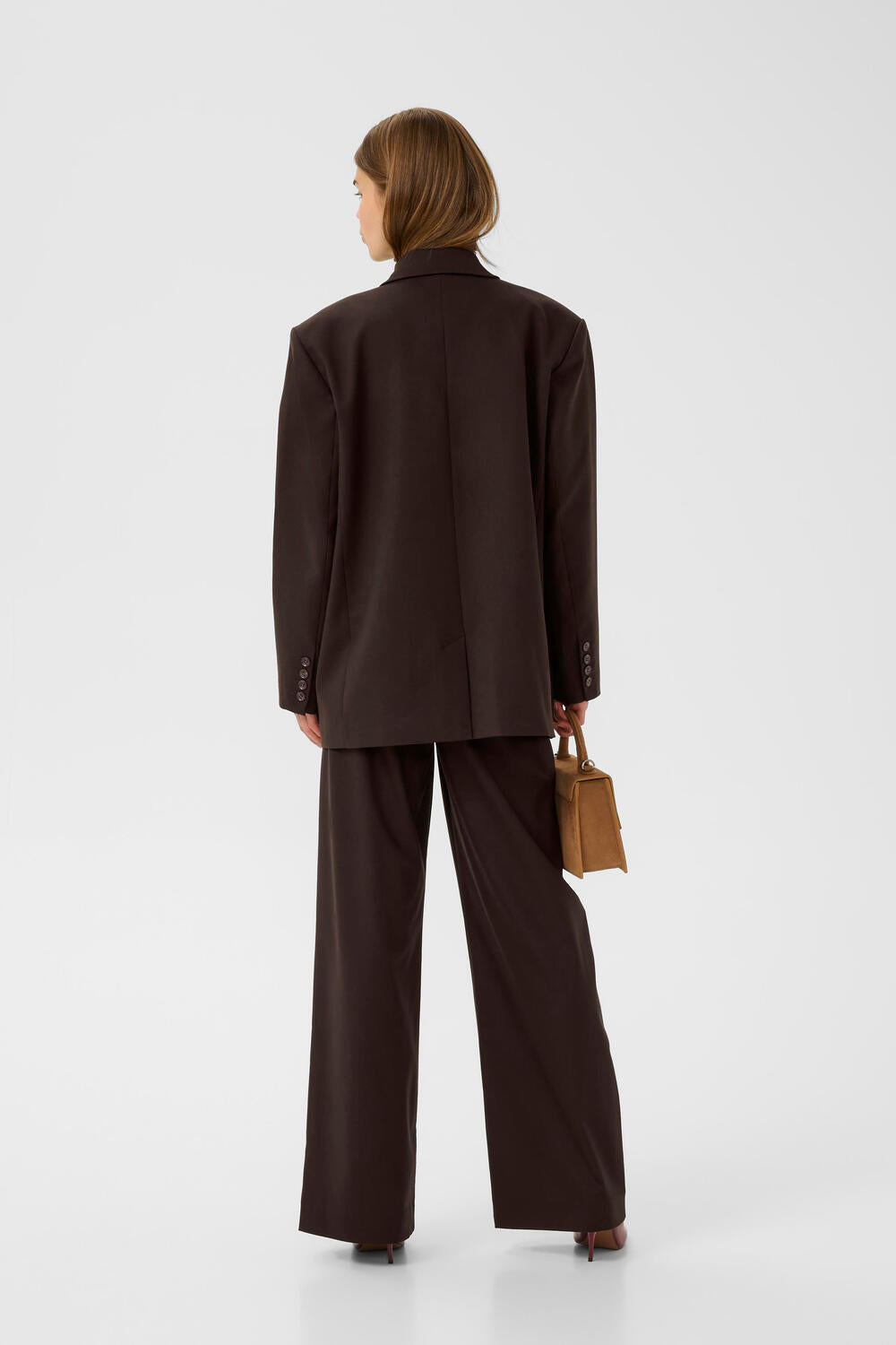 GZPaula blazer - Molé